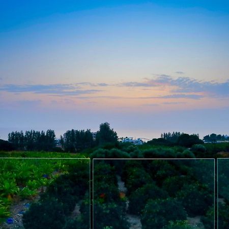 Sophia'S Seaview Luxury Villas Пафос Номер фото