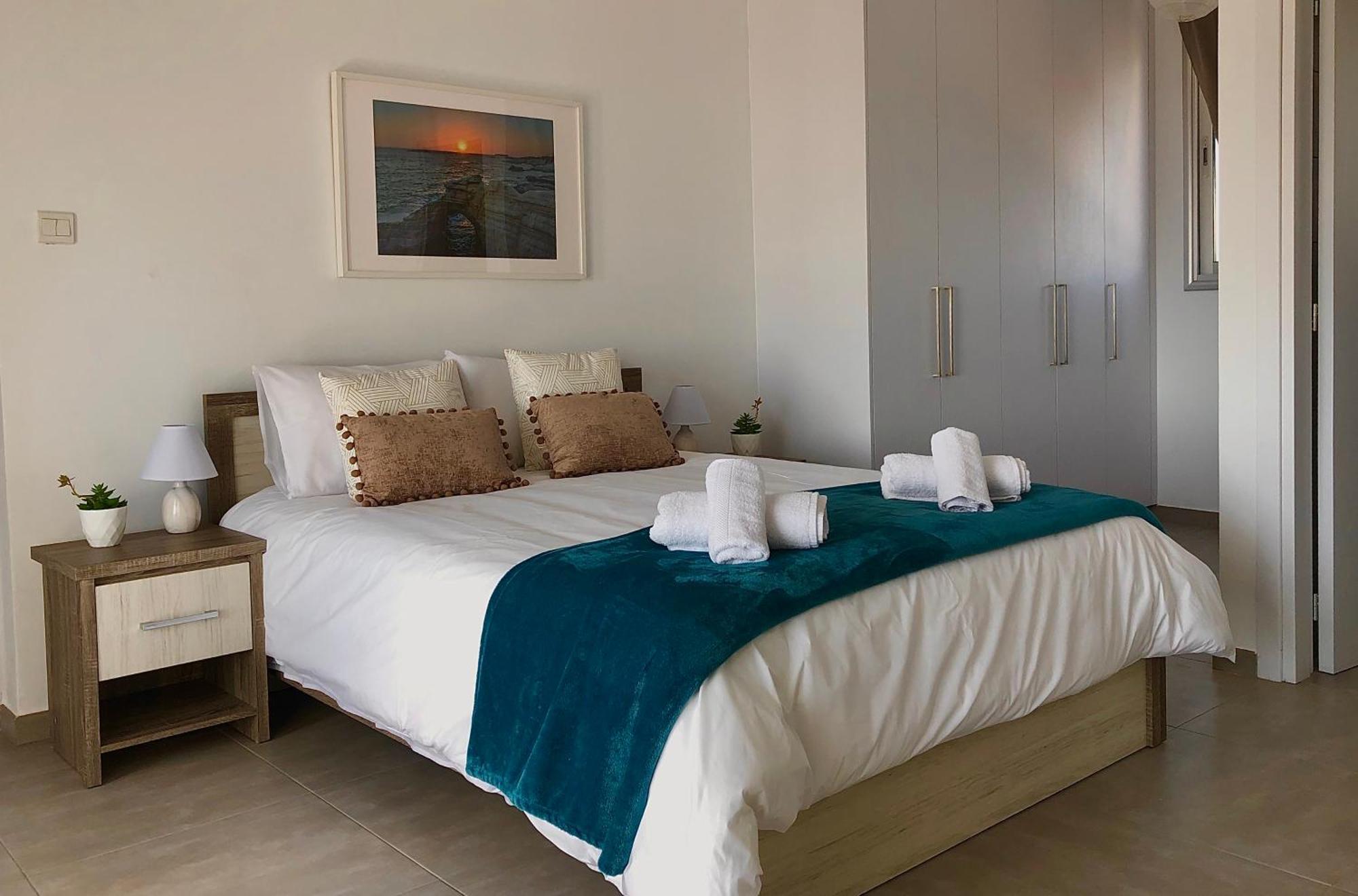 Sophia'S Seaview Luxury Villas Пафос Номер фото